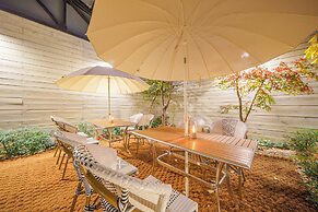 Dongdaegu Station Eastern Hotel