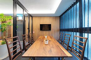 Dongdaegu Station Eastern Hotel