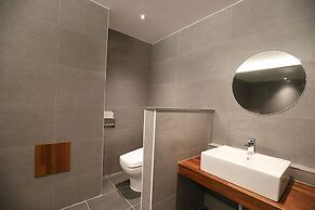 Dongdaegu Station Eastern Hotel