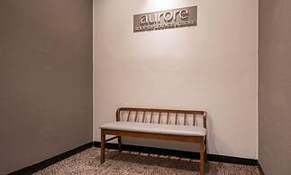 Dongdaegu Station Eastern Hotel