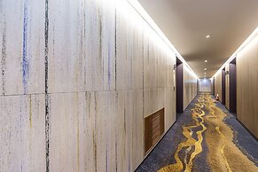 Dongdaegu Station Eastern Hotel