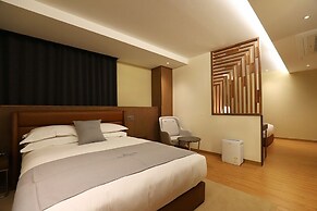 Dongdaegu Station Eastern Hotel