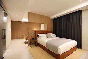 Dongdaegu Station Eastern Hotel