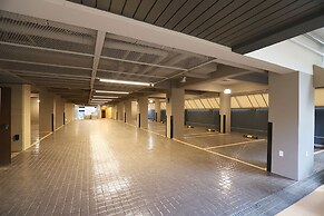 Dongdaegu Station Eastern Hotel