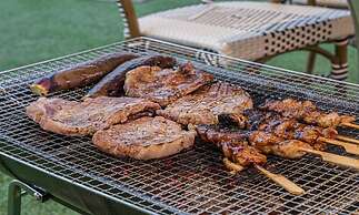 Dongdaegu Station Eastern Hotel