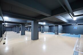 Dongdaegu Station Eastern Hotel