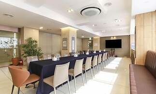 Dongdaegu Station Eastern Hotel