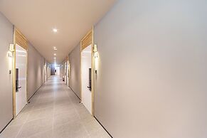 Dongdaegu Station Eastern Hotel