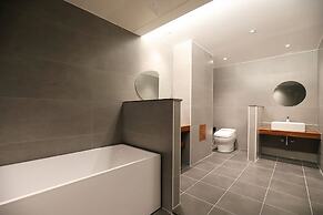 Dongdaegu Station Eastern Hotel