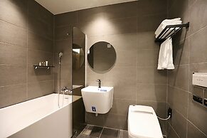 Dongdaegu Station Eastern Hotel