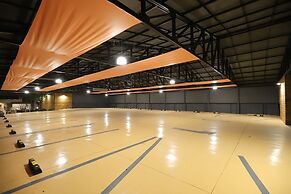 Dongdaegu Station Eastern Hotel