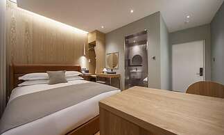 Dongdaegu Station Eastern Hotel