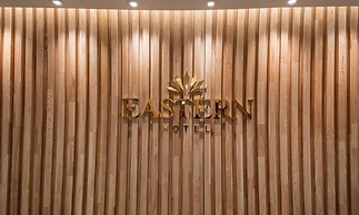 Dongdaegu Station Eastern Hotel