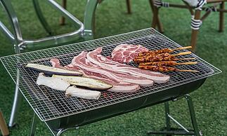 Dongdaegu Station Eastern Hotel