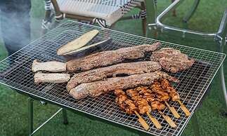 Dongdaegu Station Eastern Hotel