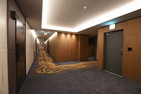 Dongdaegu Station Eastern Hotel