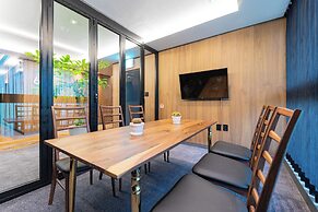 Dongdaegu Station Eastern Hotel