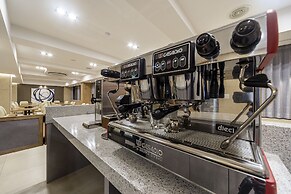 Dongdaegu Station Eastern Hotel