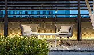 Dongdaegu Station Eastern Hotel