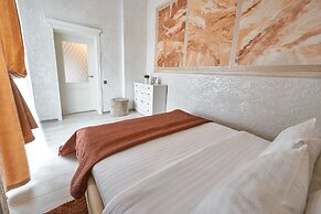 PaulMarie Apartments on Prs. Lenina