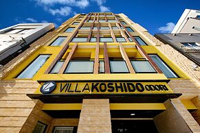 Villa Koshido Odori