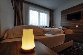 Sunset Hotel