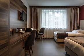 Sunset Hotel
