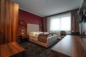 Sunset Hotel