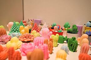 Crowne Plaza Phu Quoc Starbay by IHG