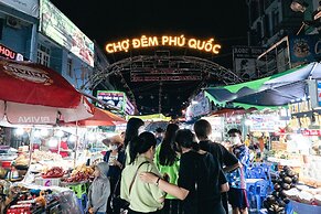 Crowne Plaza Phu Quoc Starbay by IHG