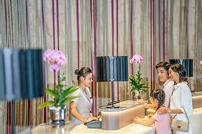 Crowne Plaza Phu Quoc Starbay by IHG