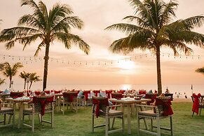 Crowne Plaza Phu Quoc Starbay by IHG