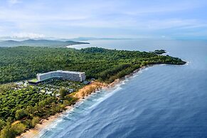 Crowne Plaza Phu Quoc Starbay by IHG