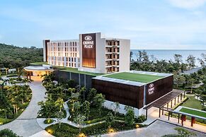 Crowne Plaza Phu Quoc Starbay by IHG
