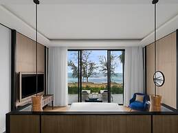 Crowne Plaza Phu Quoc Starbay by IHG