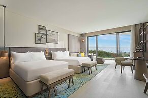 Crowne Plaza Phu Quoc Starbay by IHG