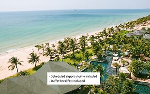 Crowne Plaza Phu Quoc Starbay, an IHG Hotel