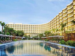 Crowne Plaza Phu Quoc Starbay by IHG
