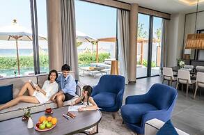 Crowne Plaza Phu Quoc Starbay by IHG