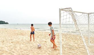 Crowne Plaza Phu Quoc Starbay by IHG