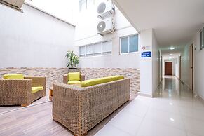 Hotel Ayenda Andino 1520