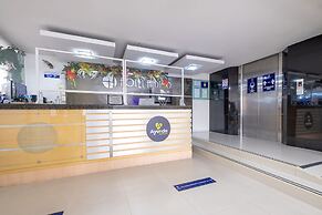 Hotel Ayenda Andino 1520