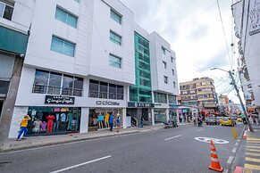 Hotel Ayenda Andino 1520