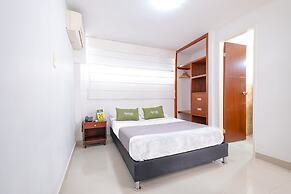 Hotel Ayenda Andino 1520