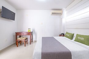 Hotel Ayenda Andino 1520