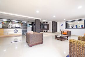 Hotel Ayenda Andino 1520