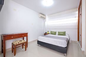 Hotel Ayenda Andino 1520