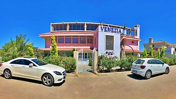 Venezia Alacati