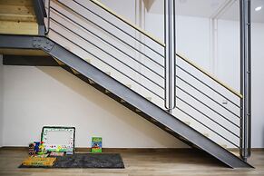 Tribunali Family Apartment