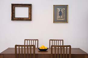 Tribunali Family Apartment